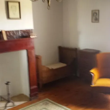 St Justin C'est Bien Prázdninový dům