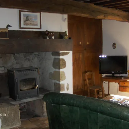 Дом отдыха St Justin C'est Bien Saint-Justin (Midi-Pyrenees)