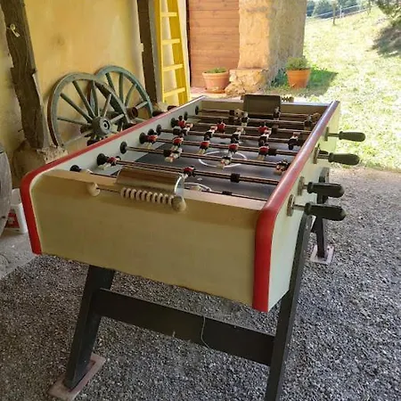 St Justin C'est Bien * Saint-Justin (Midi-Pyrenees)