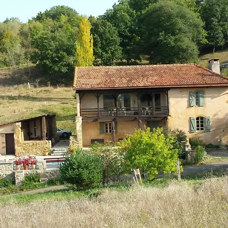St Justin C'est Bien Дом отдыха Saint-Justin (Midi-Pyrenees)